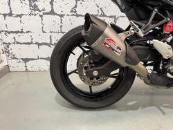 2024 Kawasaki Ninja ZX-4R Ninja Black