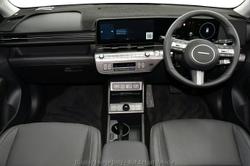 2025 Hyundai Kona Premium