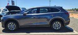 2018 Mazda CX-9 Touring