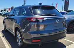 2018 Mazda CX-9 Touring