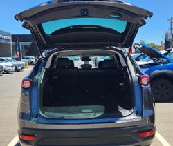 2018 Mazda CX-9 Touring