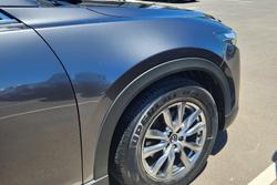 2018 Mazda CX-9 Touring