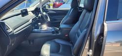 2018 Mazda CX-9 Touring