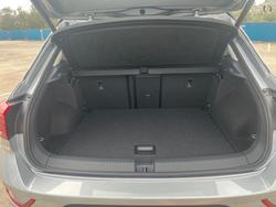 2025 Volkswagen T-Roc 110TSI Style