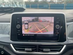 2025 Volkswagen T-Roc 110TSI Style