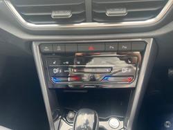 2025 Volkswagen T-Roc 110TSI Style