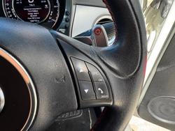 2014 Fiat 500 S Series 3 Gelato White