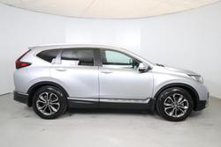 2022 Honda CR-V VTi L7