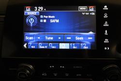 2022 Honda CR-V VTi L7