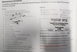 2022 Honda CR-V VTi L7