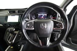 2022 Honda CR-V VTi L7