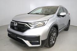 2022 Honda CR-V VTi L7