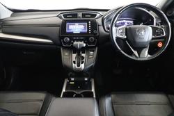 2022 Honda CR-V VTi L7