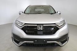 2022 Honda CR-V VTi L7
