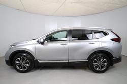 2022 Honda CR-V VTi L7