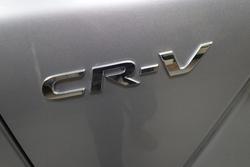 2022 Honda CR-V VTi L7