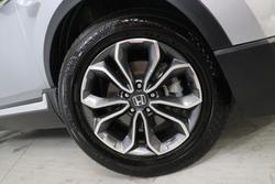 2022 Honda CR-V VTi L7