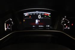 2022 Honda CR-V VTi L7