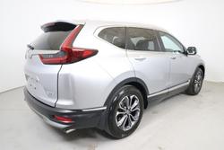 2022 Honda CR-V VTi L7