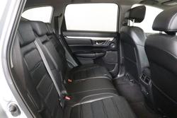 2022 Honda CR-V VTi L7