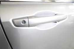 2022 Honda CR-V VTi L7