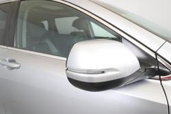 2022 Honda CR-V VTi L7