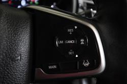 2022 Honda CR-V VTi L7