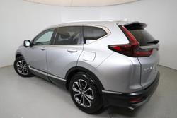 2022 Honda CR-V VTi L7