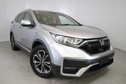 2022 Honda CR-V VTi L7