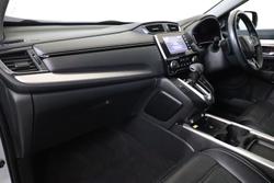 2022 Honda CR-V VTi L7