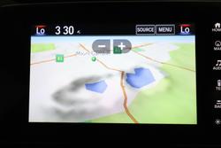 2022 Honda CR-V VTi L7