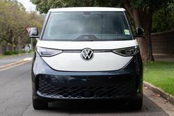 2025 Volkswagen ID. Buzz Pro BEV560