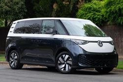 2025 Volkswagen ID. Buzz Pro BEV560