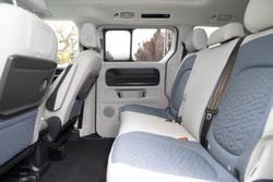 2025 Volkswagen ID. Buzz Pro BEV560