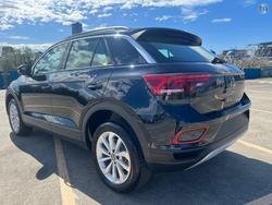 2025 Volkswagen T-Roc CityLife