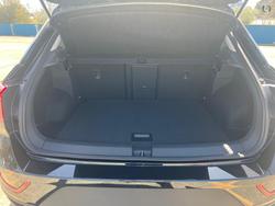 2025 Volkswagen T-Roc CityLife