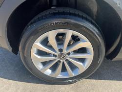 2025 Volkswagen T-Roc CityLife