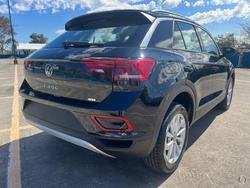 2025 Volkswagen T-Roc CityLife