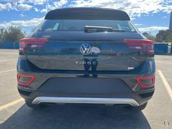 2025 Volkswagen T-Roc CityLife