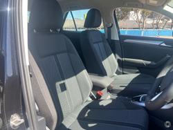 2025 Volkswagen T-Roc CityLife