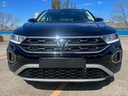 2025 Volkswagen T-Roc CityLife