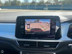 2025 Volkswagen T-Roc CityLife