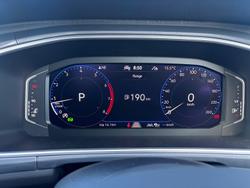 2025 Volkswagen T-Roc 110TSI Style