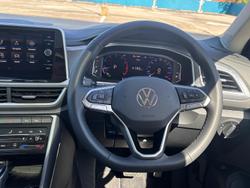 2025 Volkswagen T-Roc 110TSI Style