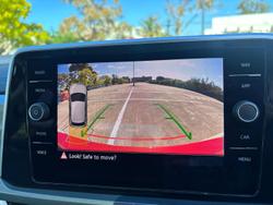 2025 Volkswagen T-Roc 110TSI Style