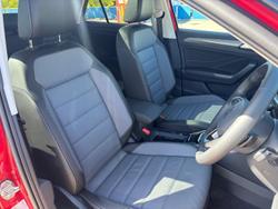 2025 Volkswagen T-Roc 110TSI Style