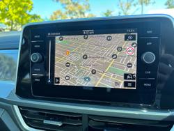 2025 Volkswagen T-Roc 110TSI Style