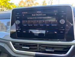 2025 Volkswagen T-Roc 110TSI Style