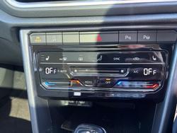 2025 Volkswagen T-Roc 110TSI Style