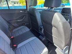 2025 Volkswagen T-Roc 110TSI Style